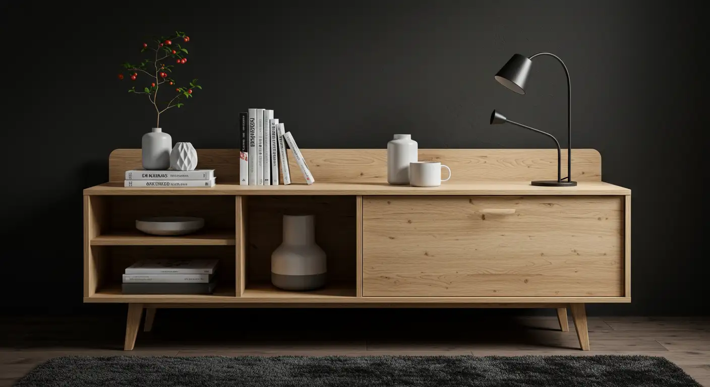 Jasa Pembuatan Cabinet Jogja